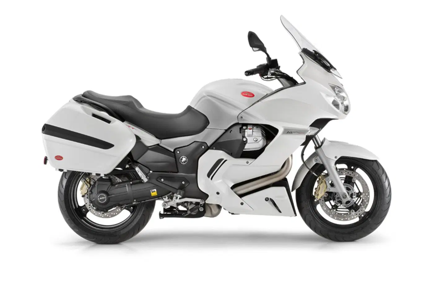 Quotazione usato Moto Guzzi Norge 1200