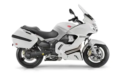 Moto Guzzi Norge 1200