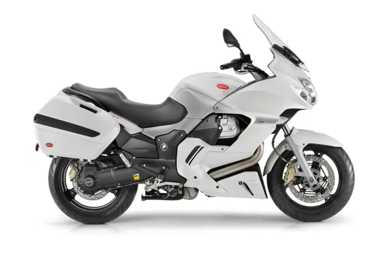 Moto Guzzi Norge 1200 Norge 1200 GT 8V (2011 - 16)