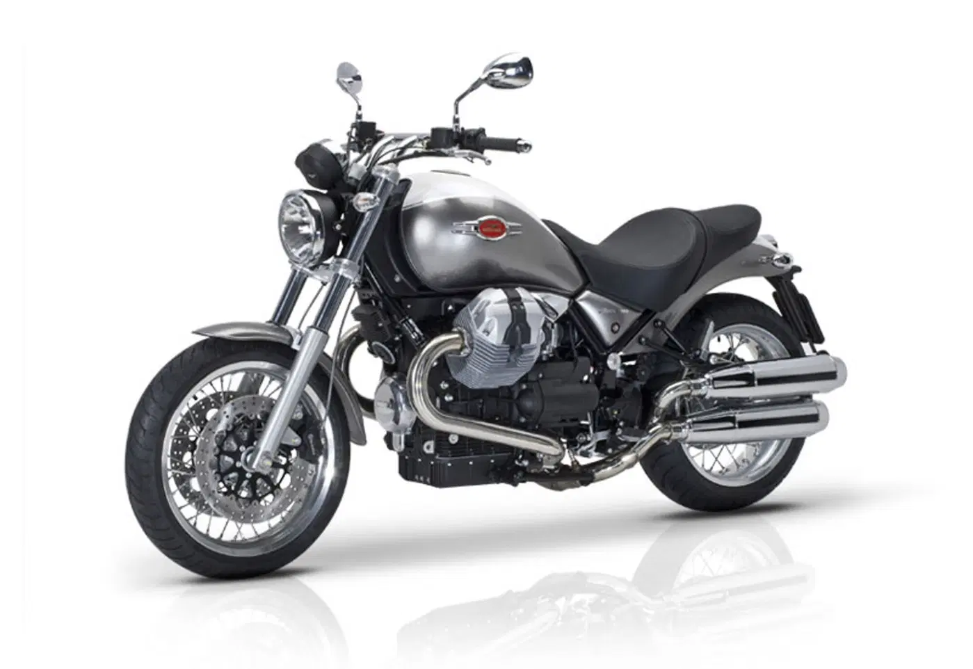 Quotazione usato Moto Guzzi Bellagio