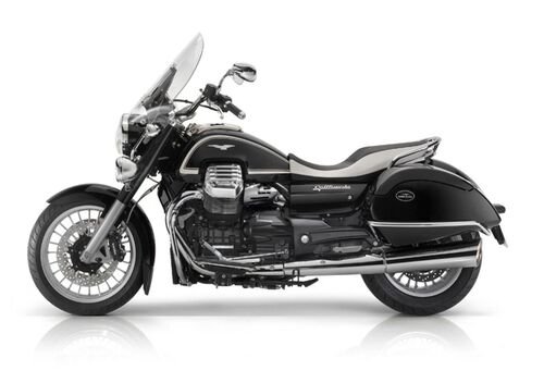 Moto Guzzi California 1400 Touring (2012 - 16)