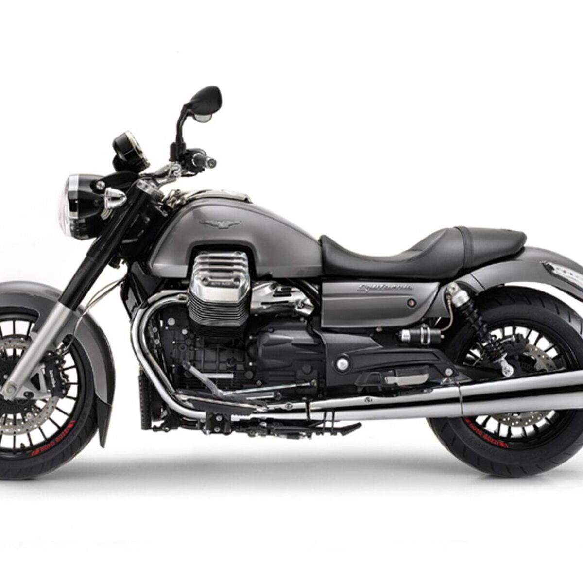 Moto Guzzi California 1400 Custom (2012 - 16)