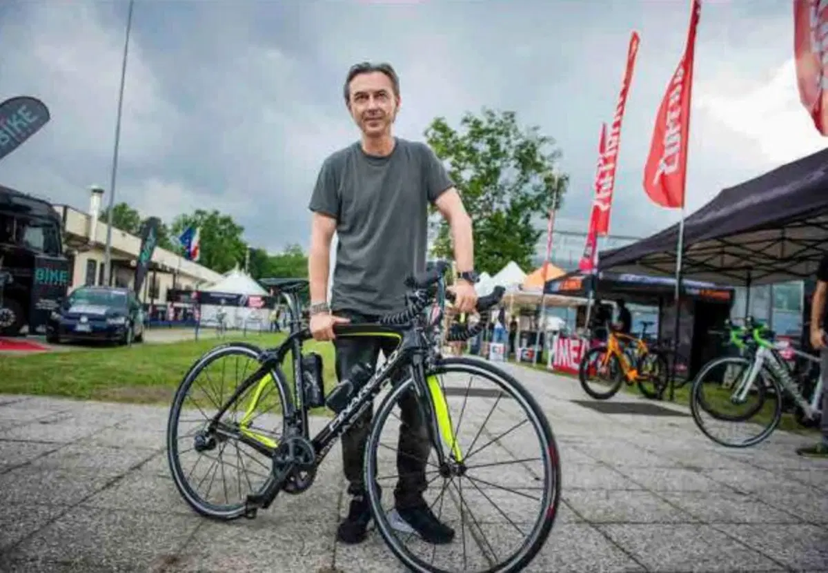 12H Cycling Marathon. Sul circuito di Monza gareggiano le bici (7)