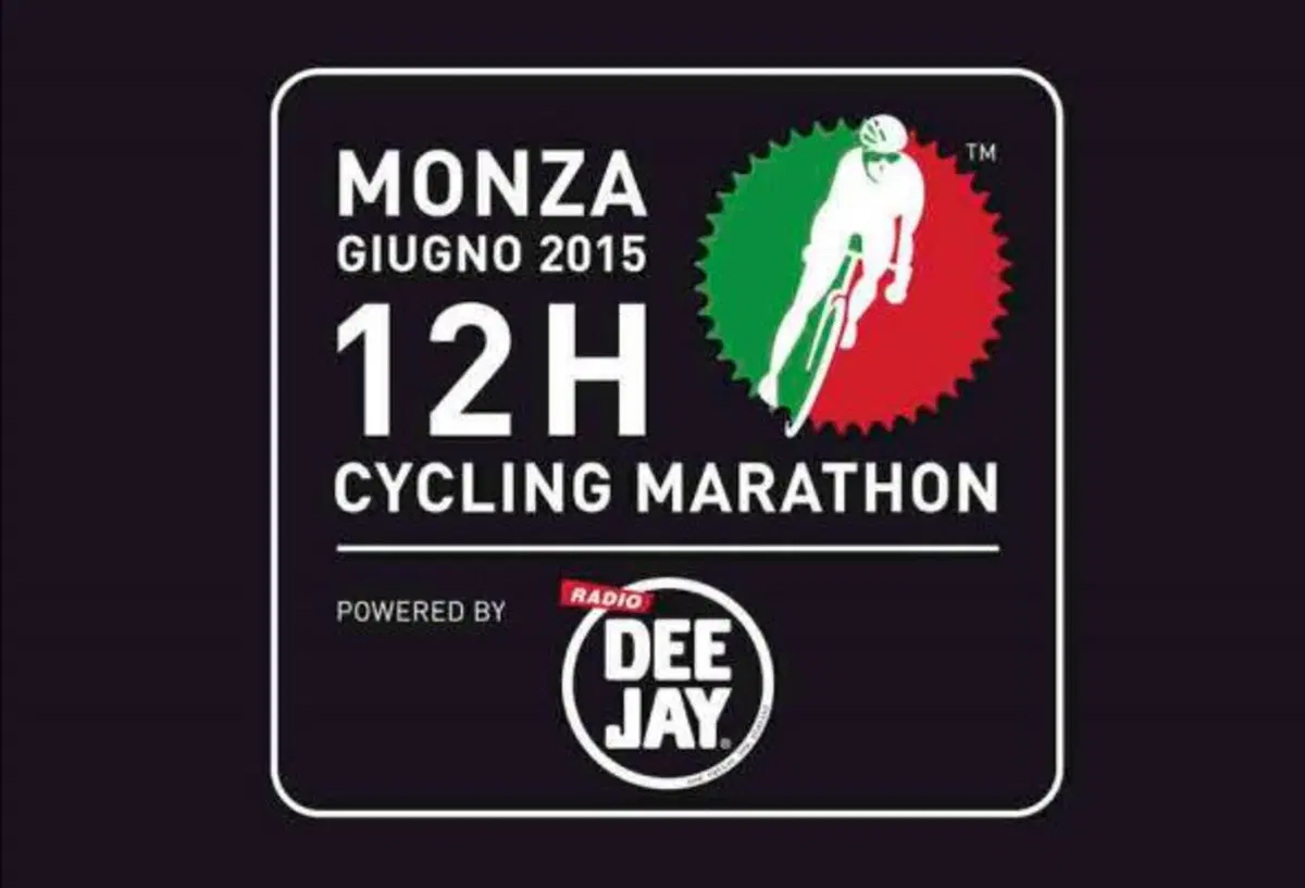 12H Cycling Marathon. Sul circuito di Monza gareggiano le bici (11)