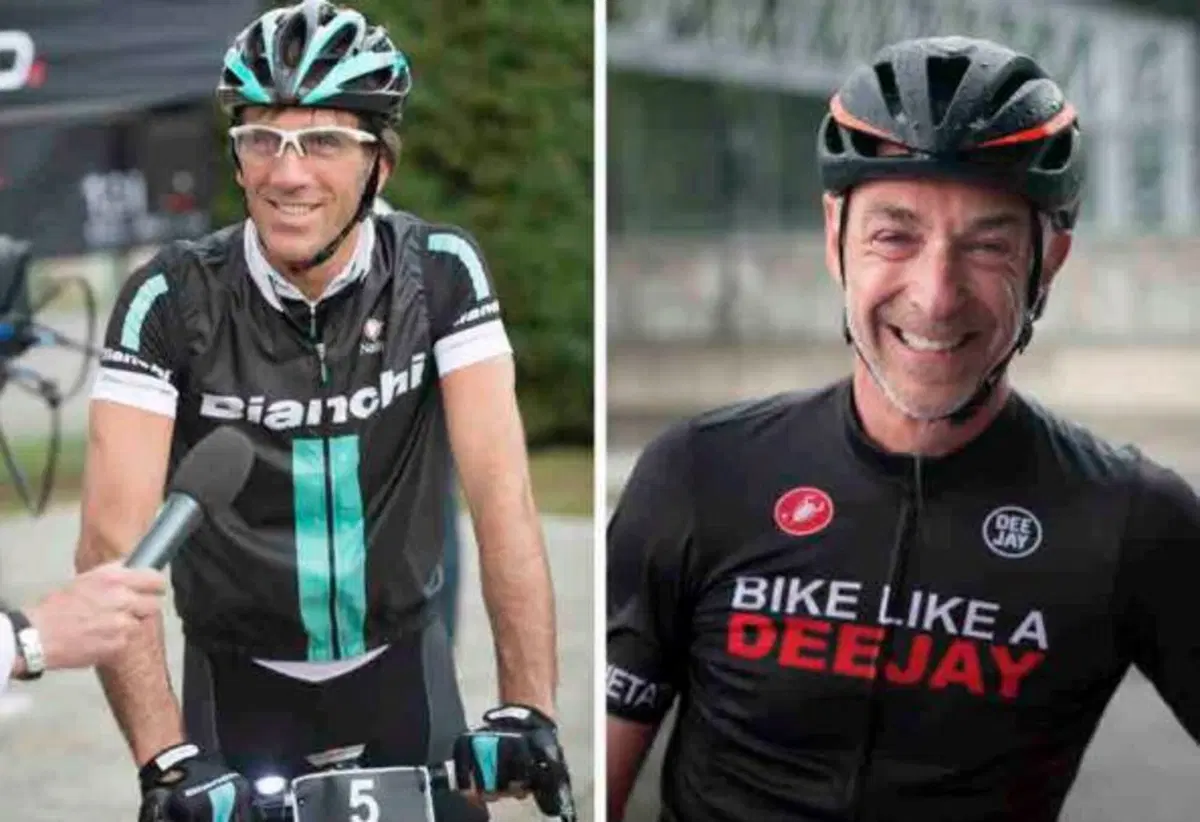12H Cycling Marathon. Sul circuito di Monza gareggiano le bici (21)