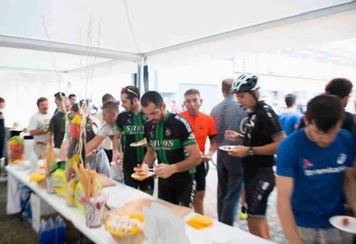 12H Cycling Marathon. Sul circuito di Monza gareggiano le bici (23)