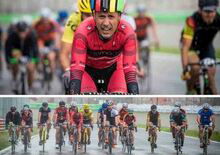 12H Cycling Marathon. Sul circuito di Monza gareggiano le bici