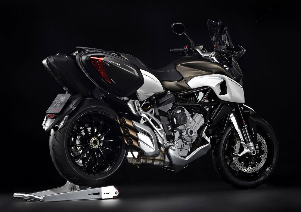 MV Agusta Stradale 800 EAS ABS (2015 - 17) (3)