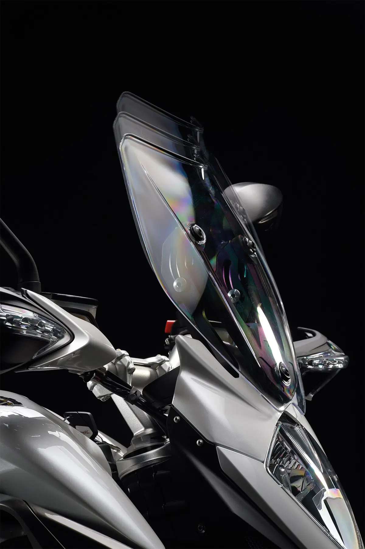 MV Agusta Stradale 800 Stradale 800 EAS ABS (2015 - 17) (30)