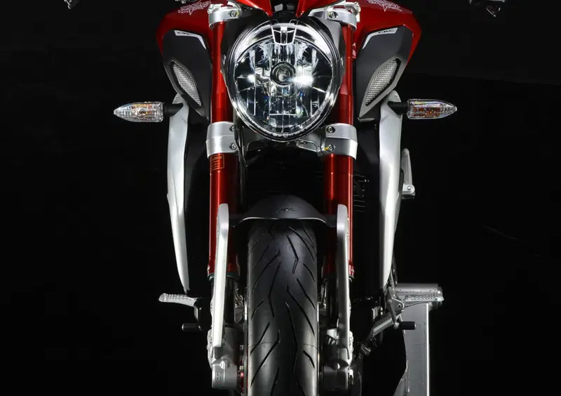 MV Agusta Dragster 800 Dragster 800 RR (2015 - 17) (3)