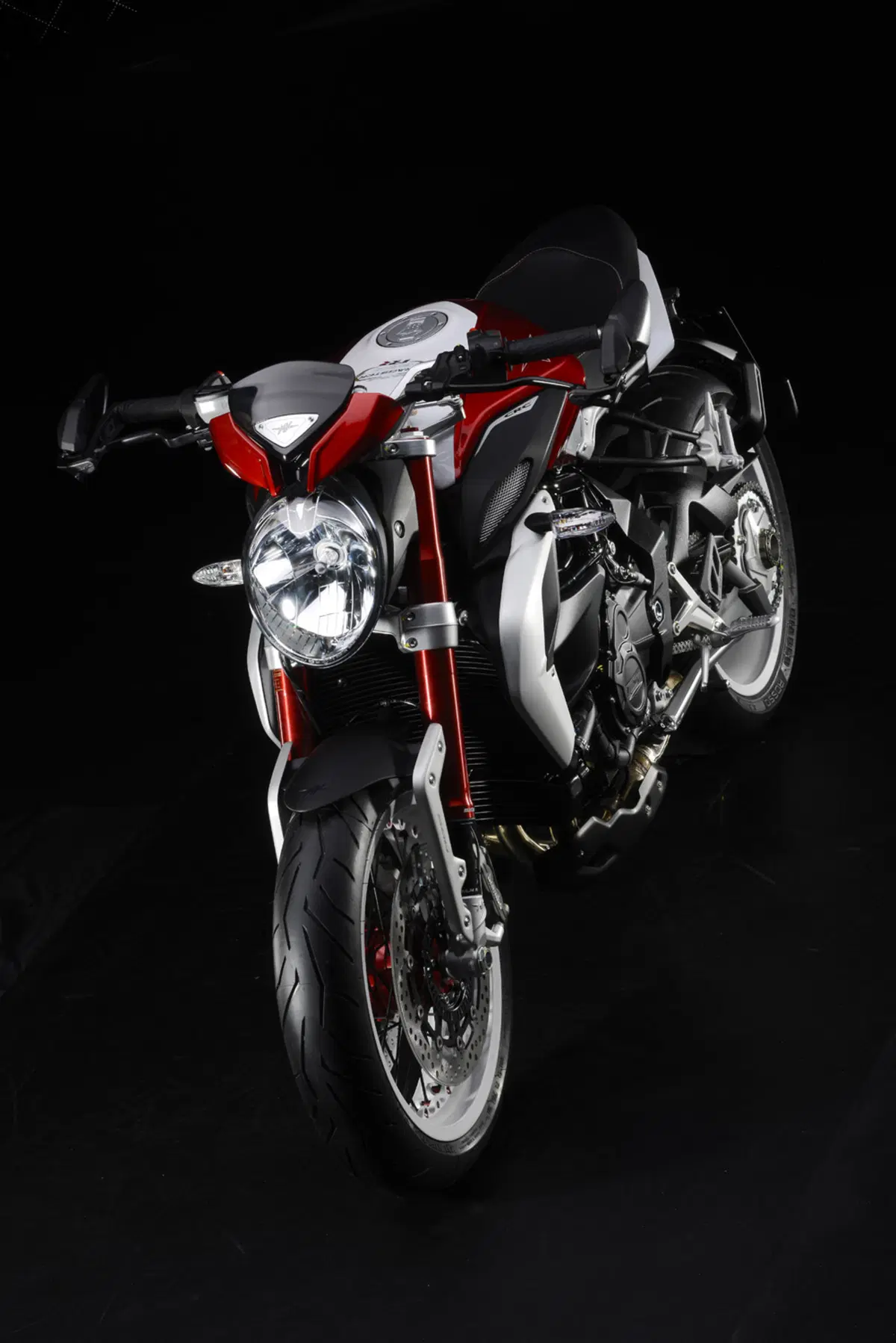 MV Agusta Dragster 800 Dragster 800 RR (2015 - 17) (9)