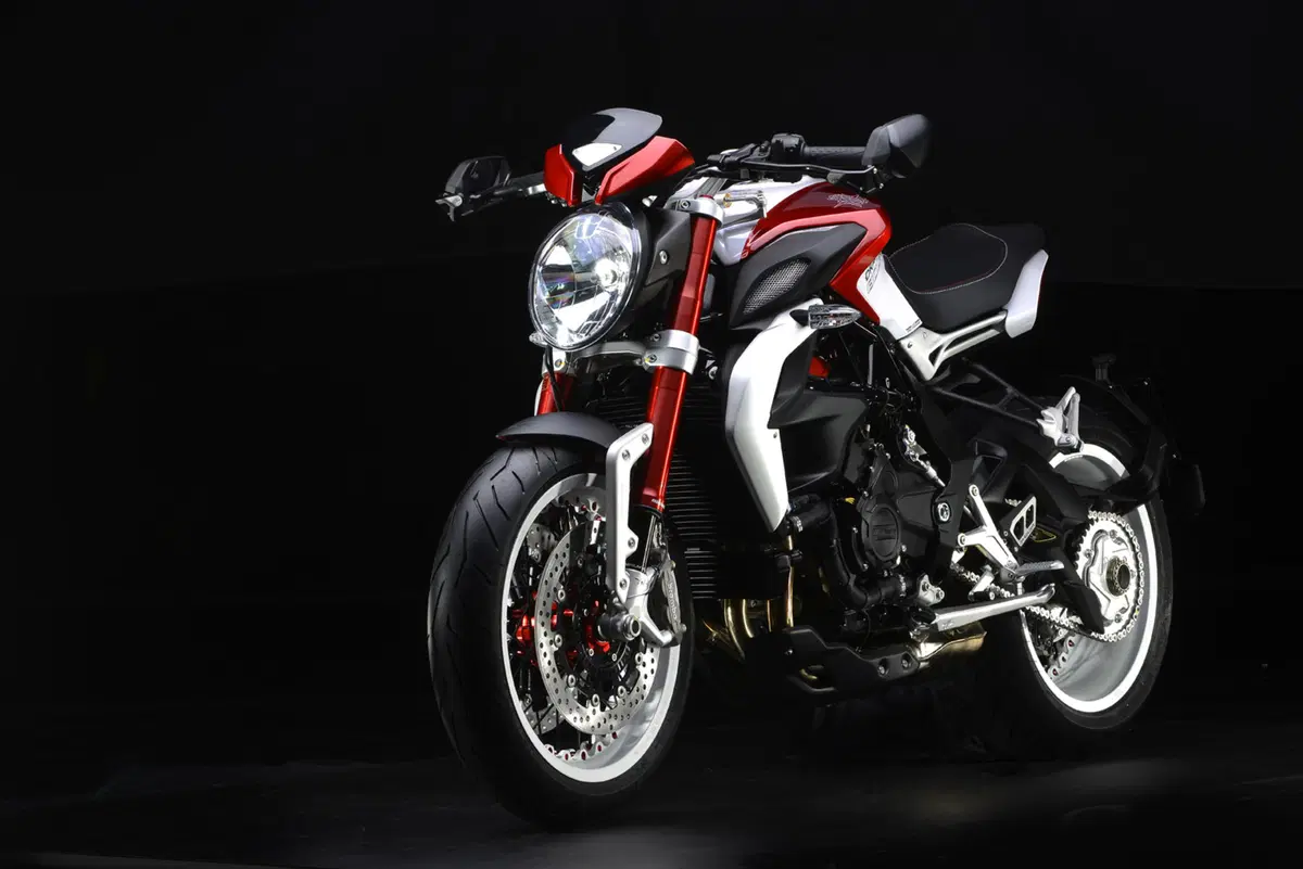 MV Agusta Dragster 800 Dragster 800 RR (2015 - 17) (12)