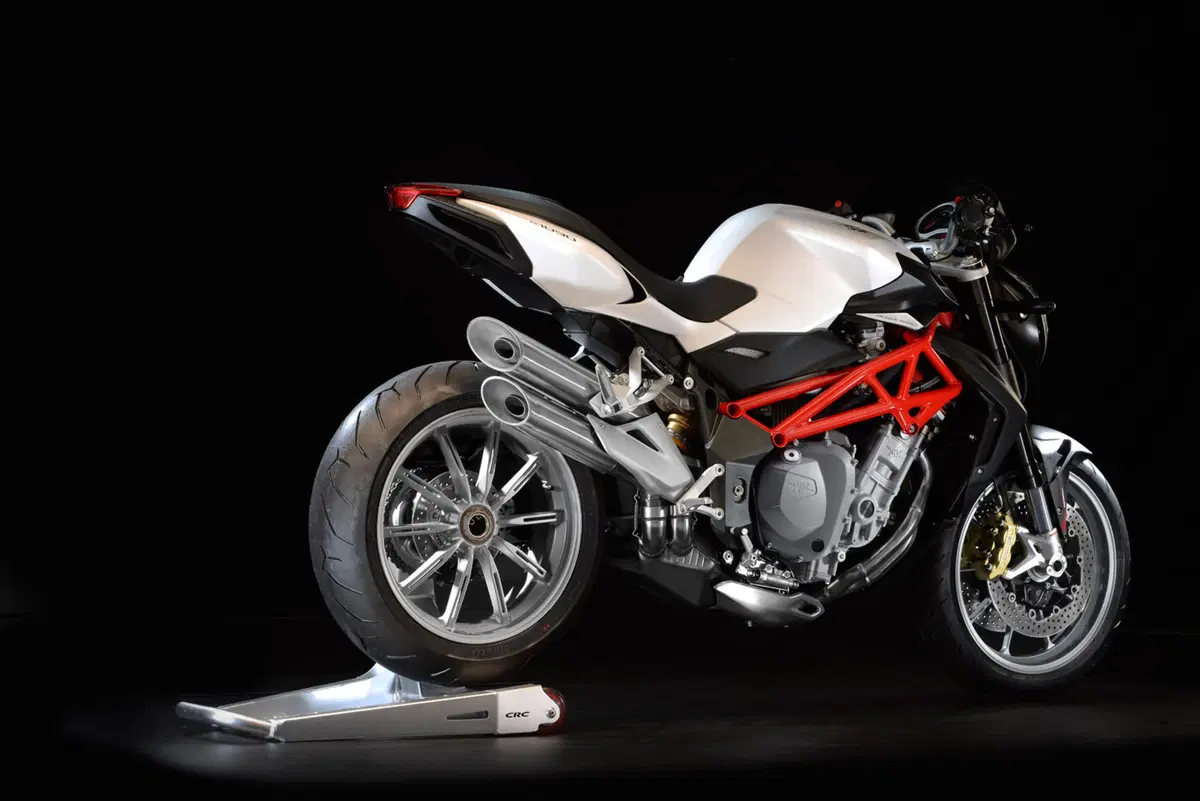 MV Agusta Brutale 1090 Brutale 1090 (2012 - 15) (16)