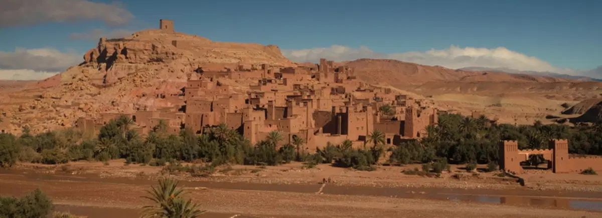 Planet Explorer 5 Marocco: quarta puntata