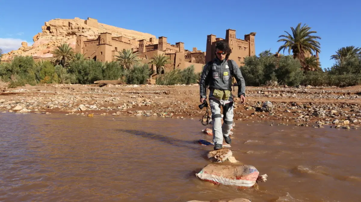 Planet Explorer 5 Marocco: quarta puntata (4)
