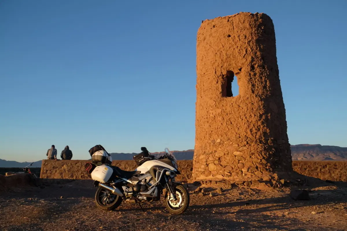 Planet Explorer 5 Marocco: quarta puntata (6)