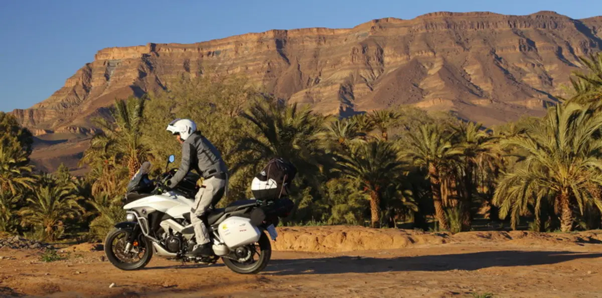 Planet Explorer 5 Marocco: quarta puntata (7)