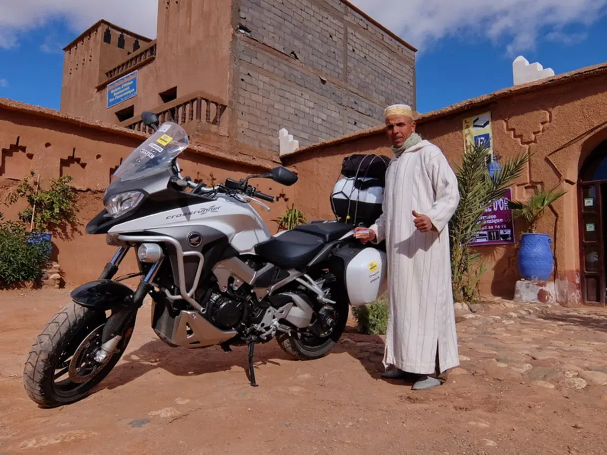 Planet Explorer 5 Marocco: quarta puntata (10)