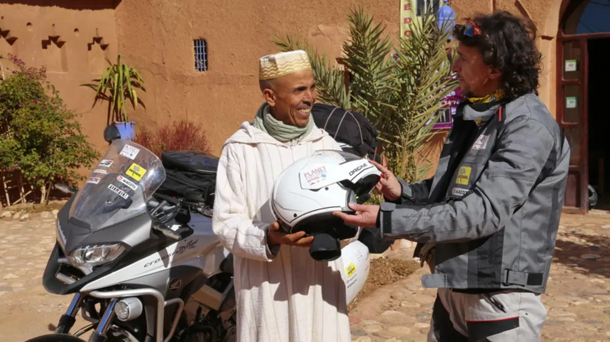 Planet Explorer 5 Marocco: quarta puntata (14)