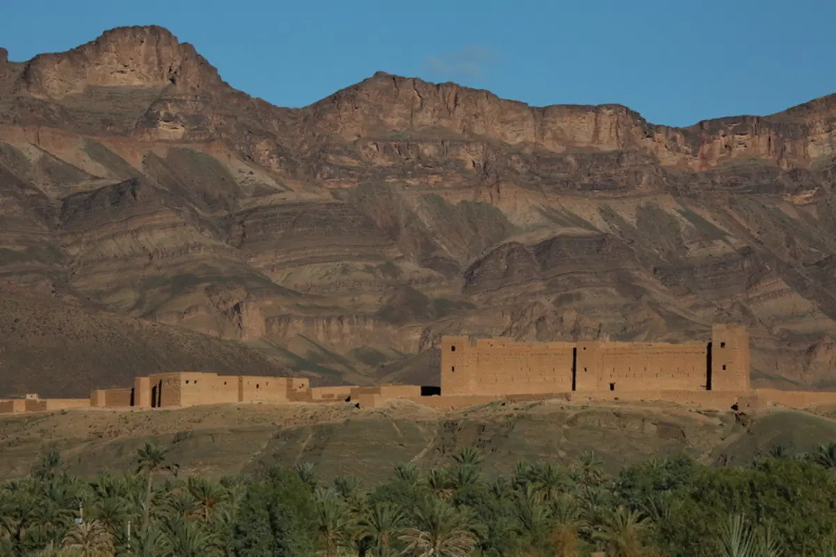 Planet Explorer 5 Marocco: quarta puntata (15)