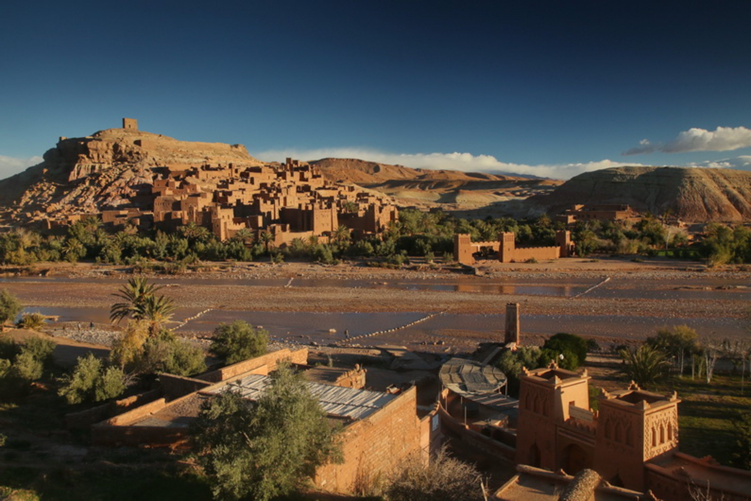 Planet Explorer 5 Marocco: quarta puntata