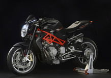 MV Agusta Brutale 1090 R (2012 - 15)