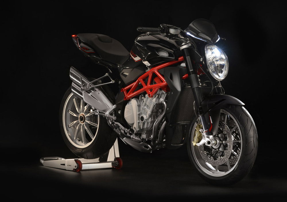 MV Agusta Brutale 1090 R (2012 - 15) (2)