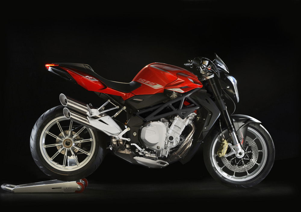 MV Agusta Brutale 1090 R (2012 - 15) (3)