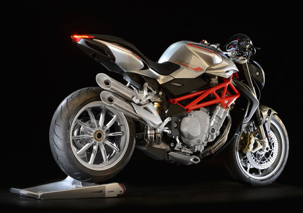 MV Agusta Brutale 1090 R (2012 - 15) (4)