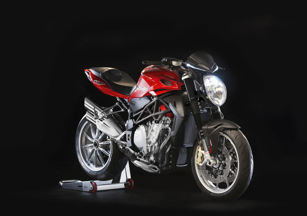 MV Agusta Brutale 1090 R (2012 - 15) (5)