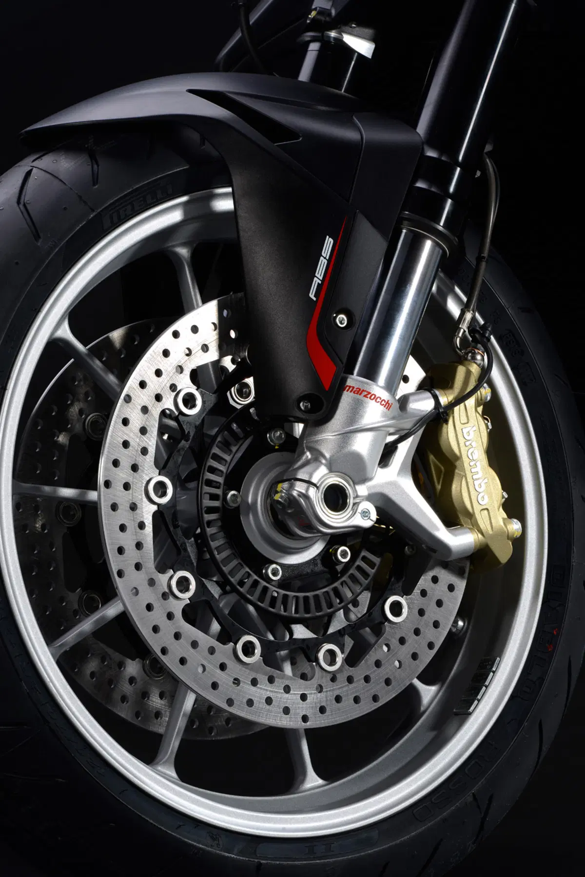 MV Agusta Brutale 1090 Brutale 1090 R (2012 - 15) (8)
