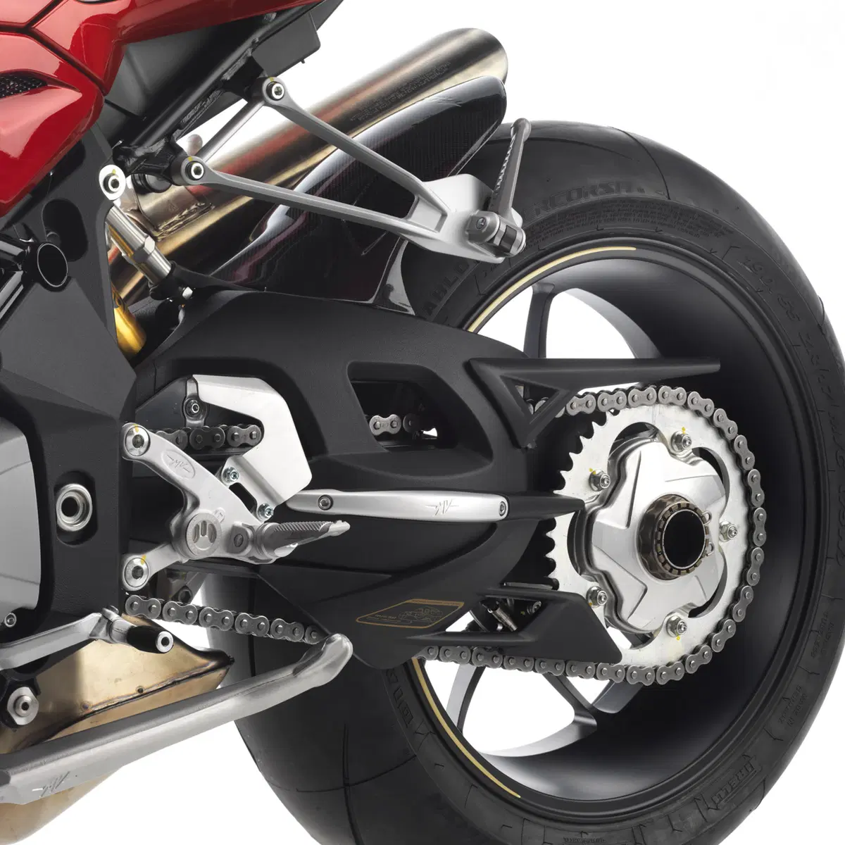 MV Agusta Brutale 1090 Brutale 1090 Corsa (2013 - 16) (6)