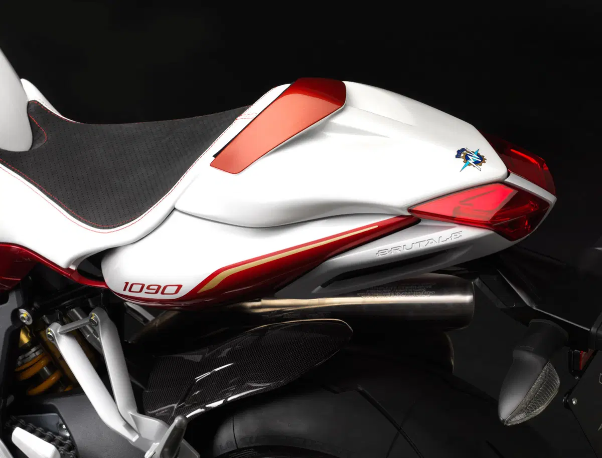 MV Agusta Brutale 1090 Brutale 1090 Corsa (2013 - 16) (8)