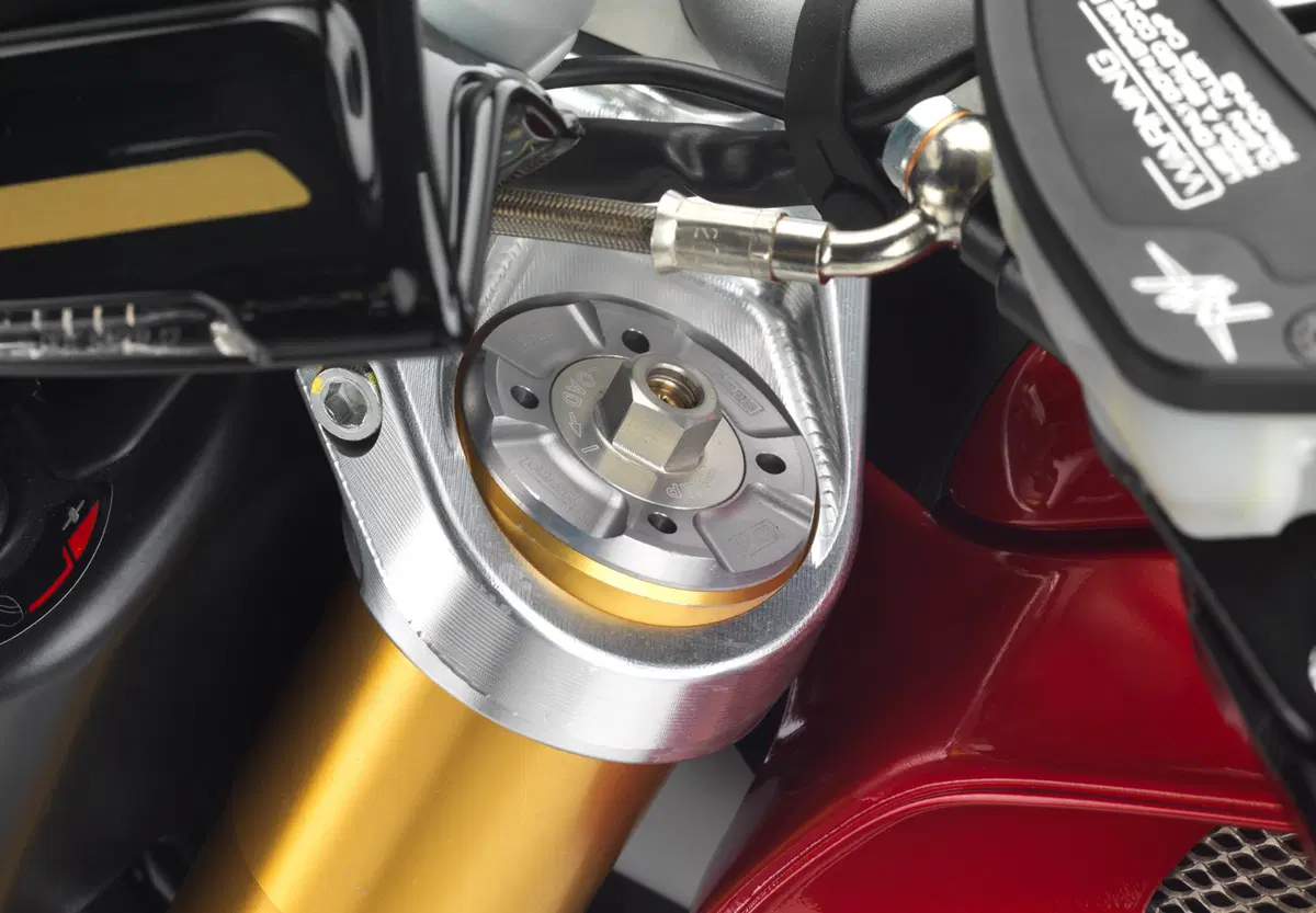 MV Agusta Brutale 1090 Brutale 1090 Corsa (2013 - 16) (9)