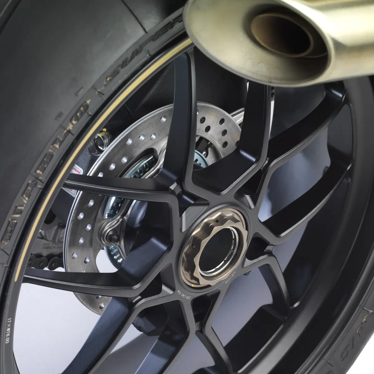 MV Agusta Brutale 1090 Brutale 1090 Corsa (2013 - 16) (10)