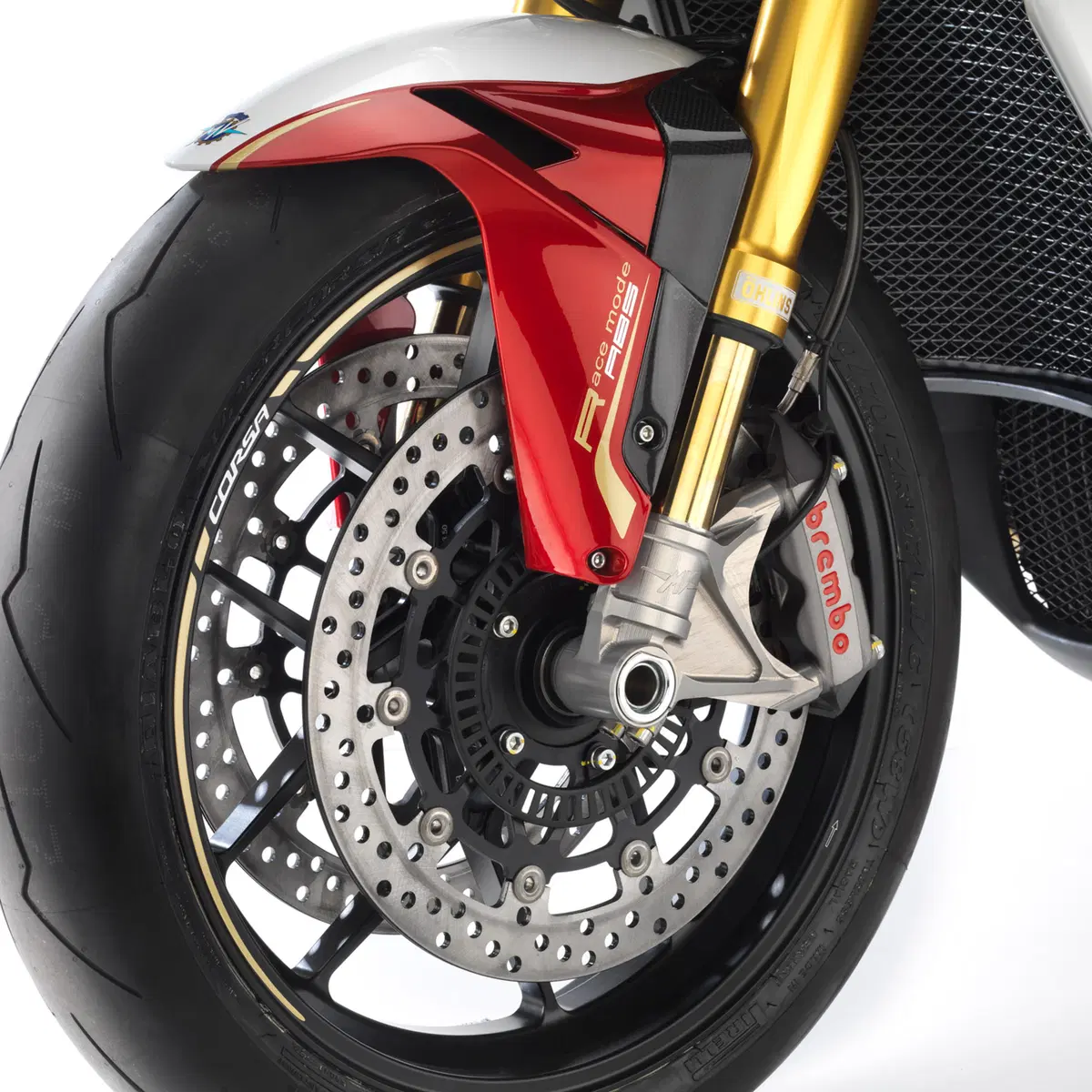 MV Agusta Brutale 1090 Brutale 1090 Corsa (2013 - 16) (11)