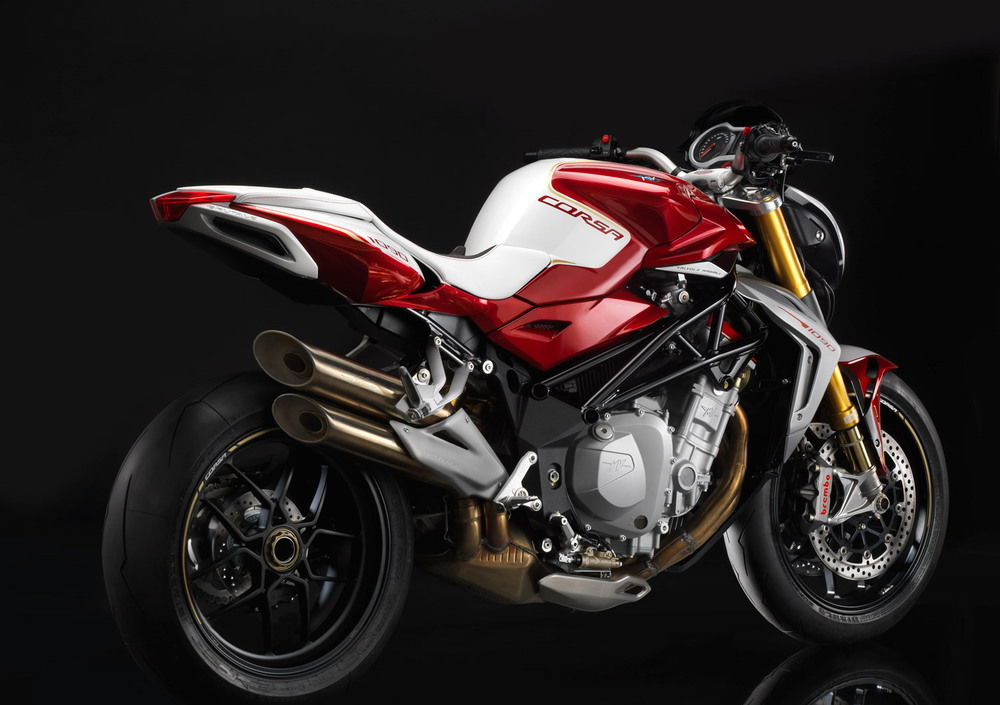 MV Agusta Brutale 1090 Corsa (2013 - 16) (4)