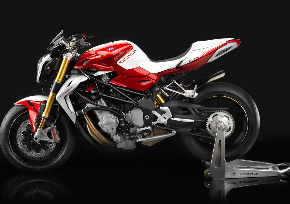 MV Agusta Brutale 1090 Corsa (2013 - 16) (5)