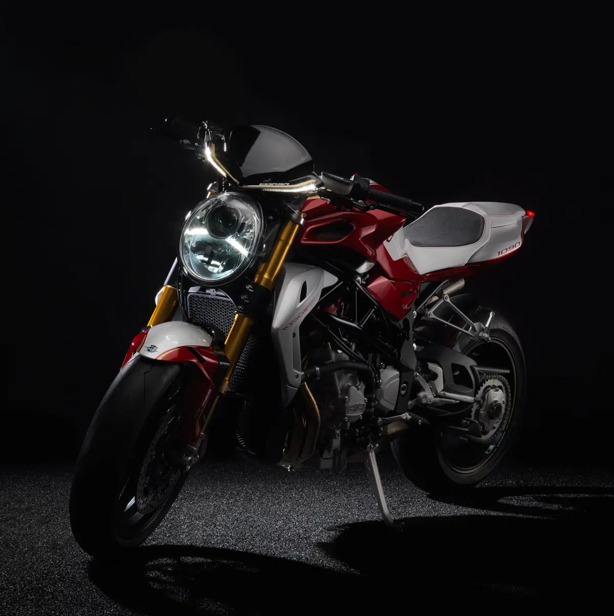MV Agusta Brutale 1090 Brutale 1090 Corsa (2013 - 16) (13)