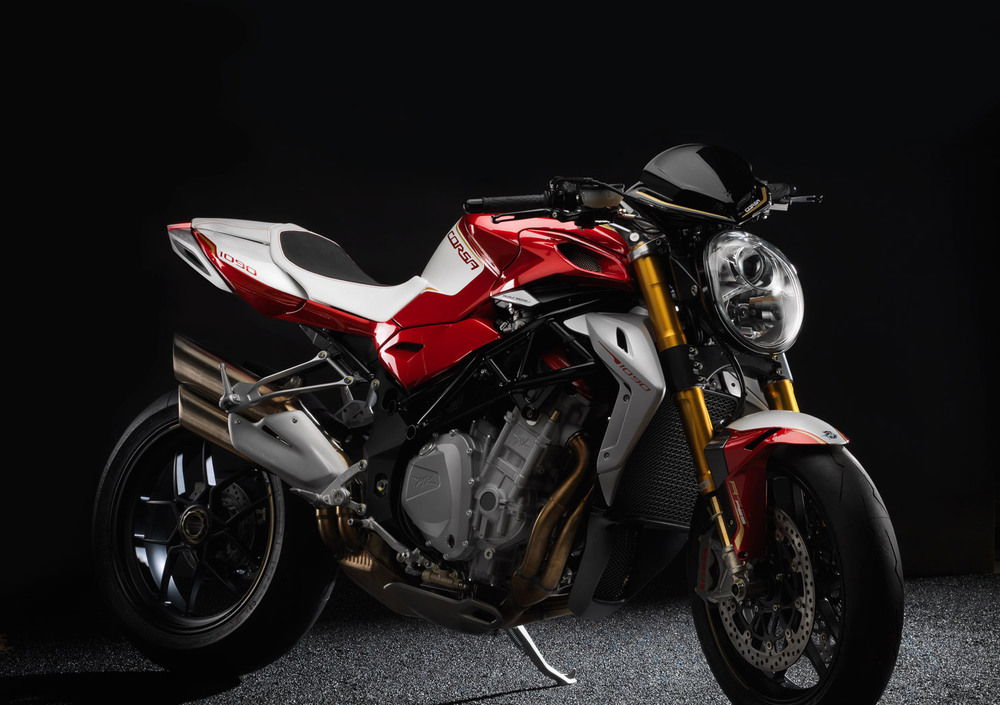 MV Agusta Brutale 1090 Corsa (2013 - 16) (2)