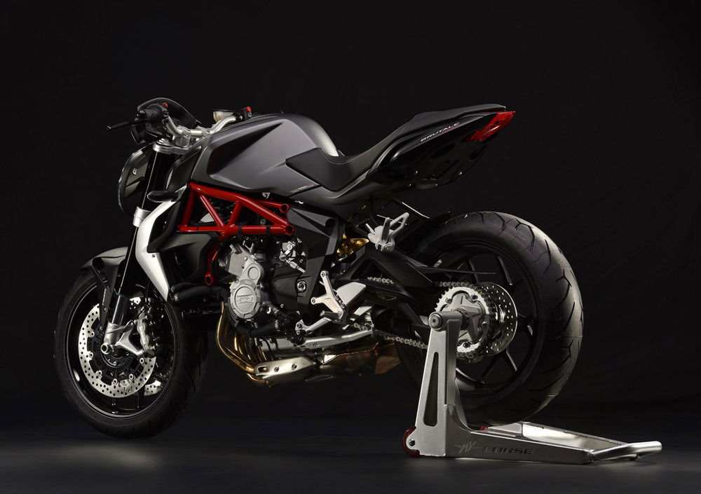 MV Agusta Brutale 800 (2012 - 15) (4)