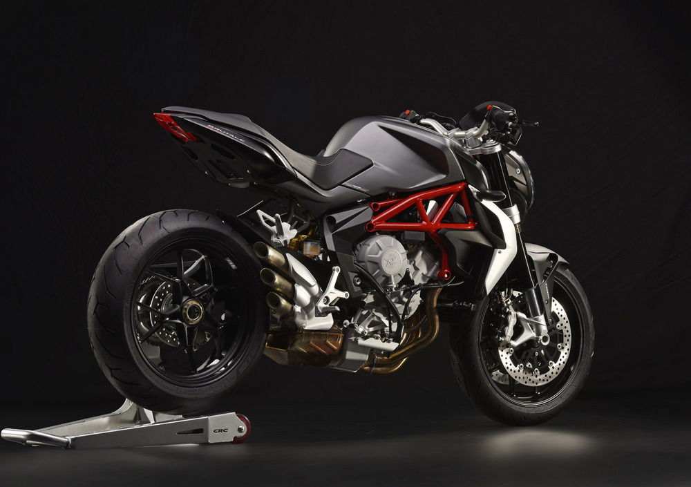 MV Agusta Brutale 800 (2012 - 15) (2)