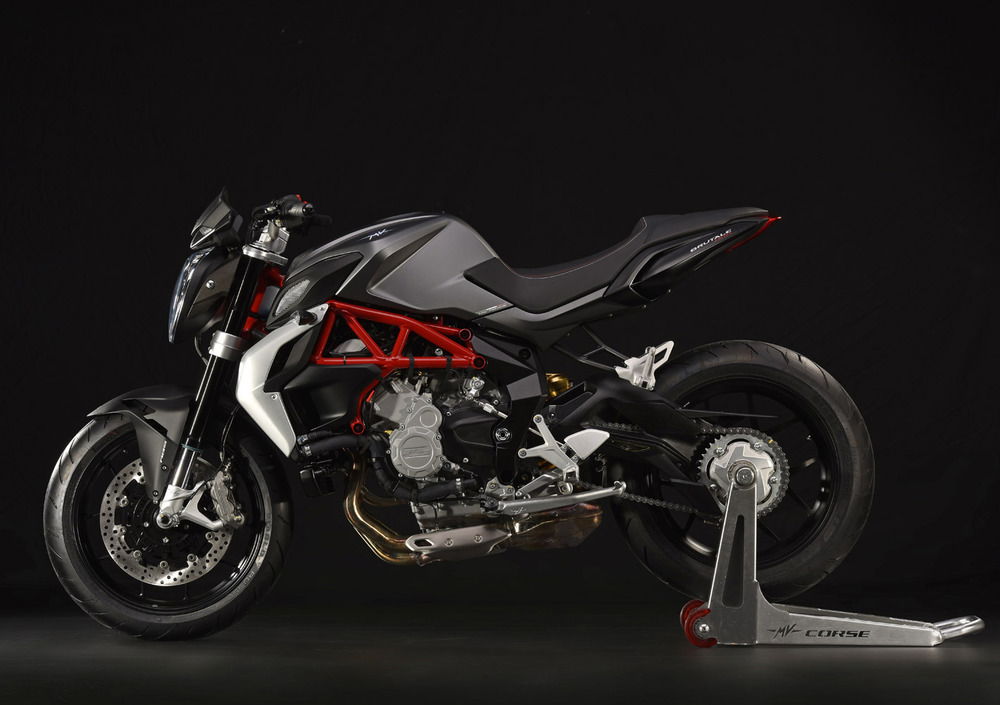 MV Agusta Brutale 800 (2012 - 15) (5)