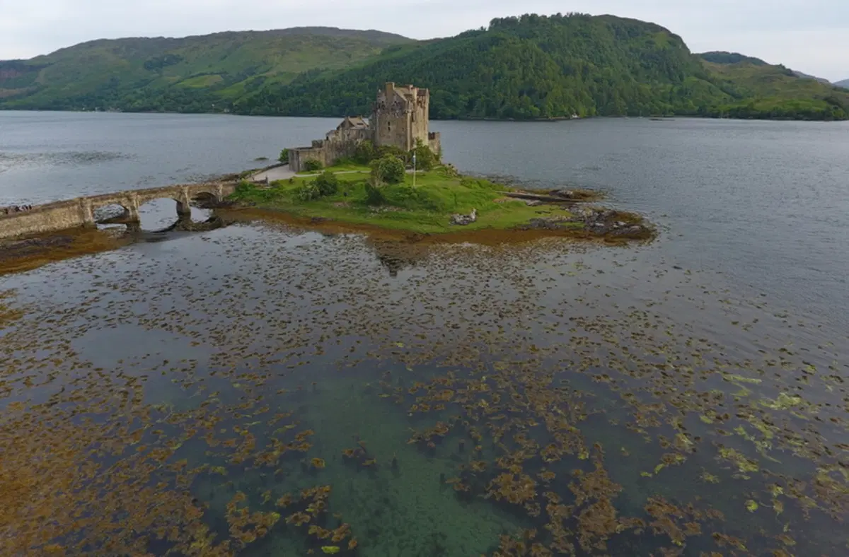 Planet Explorer 9, Scotland - Day 6 (2)