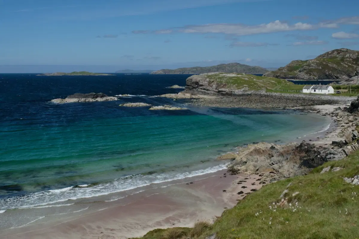 Planet Explorer 9, Scotland - Day 6 (4)