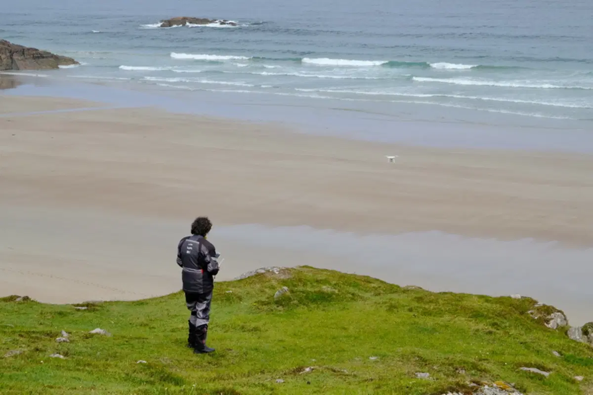 Planet Explorer 9, Scotland - Day 6 (6)