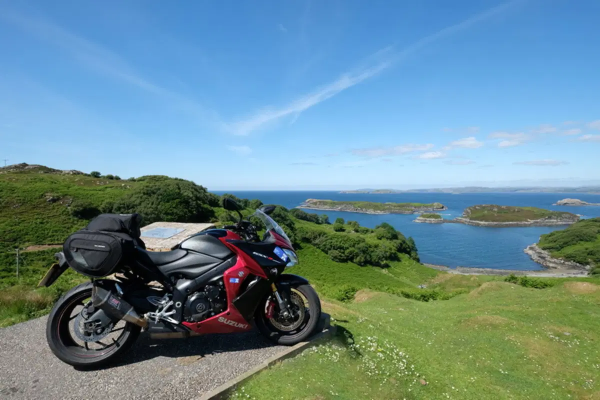 Planet Explorer 9, Scotland - Day 6 (7)