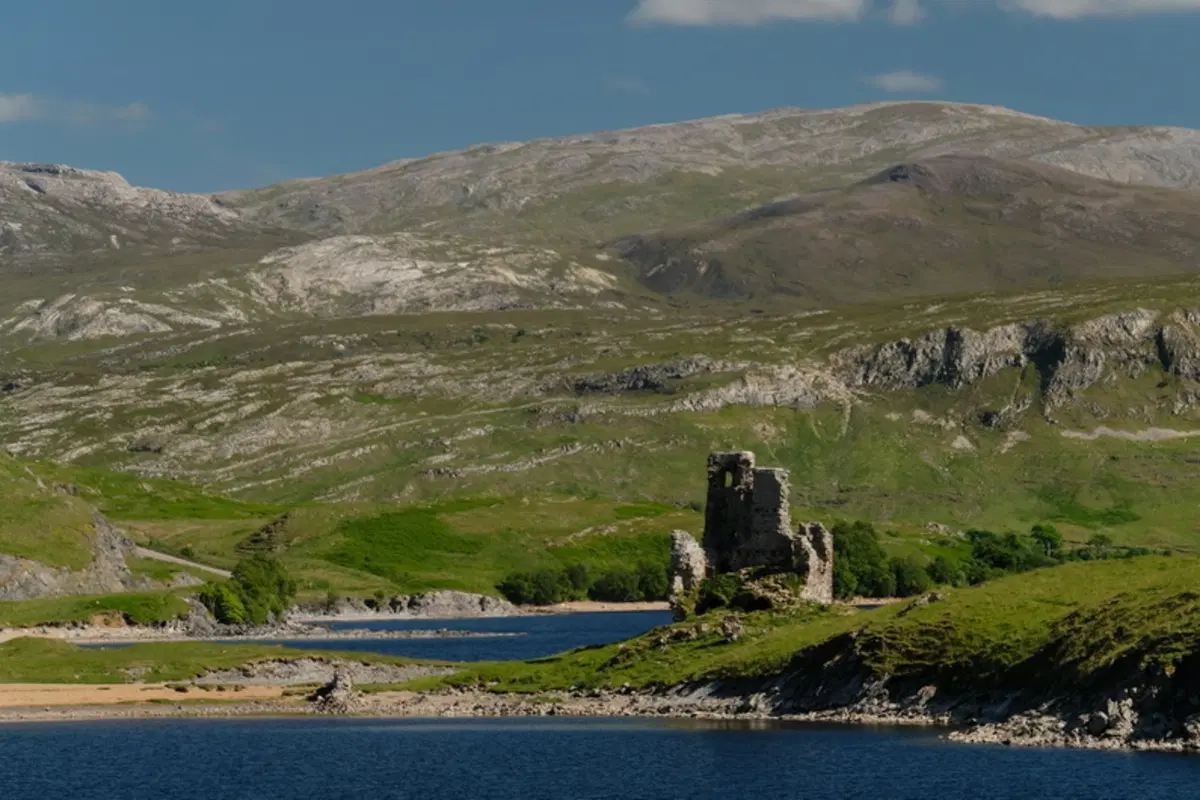 Planet Explorer 9, Scotland - Day 6 (8)