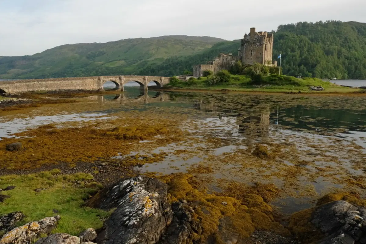 Planet Explorer 9, Scotland - Day 6 (9)