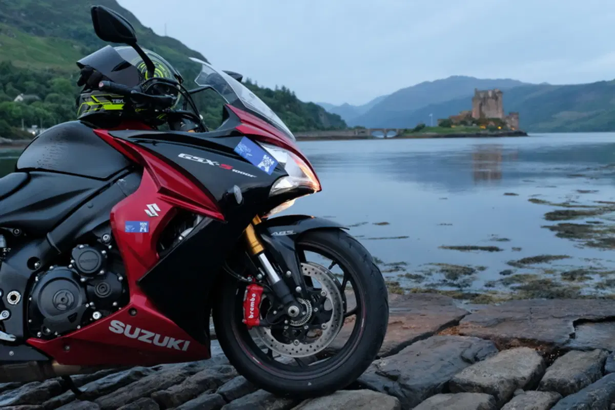 Planet Explorer 9, Scotland - Day 6 (11)